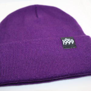 S9 Grape Beanie